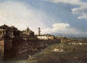 BELLOTTO, Bernardo View of Turin near the Royal Palace oil painting picture wholesale